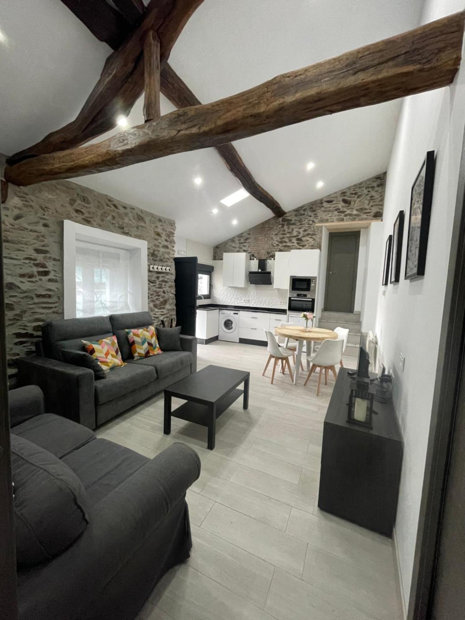 Casa Santi Y Laura Cudillero