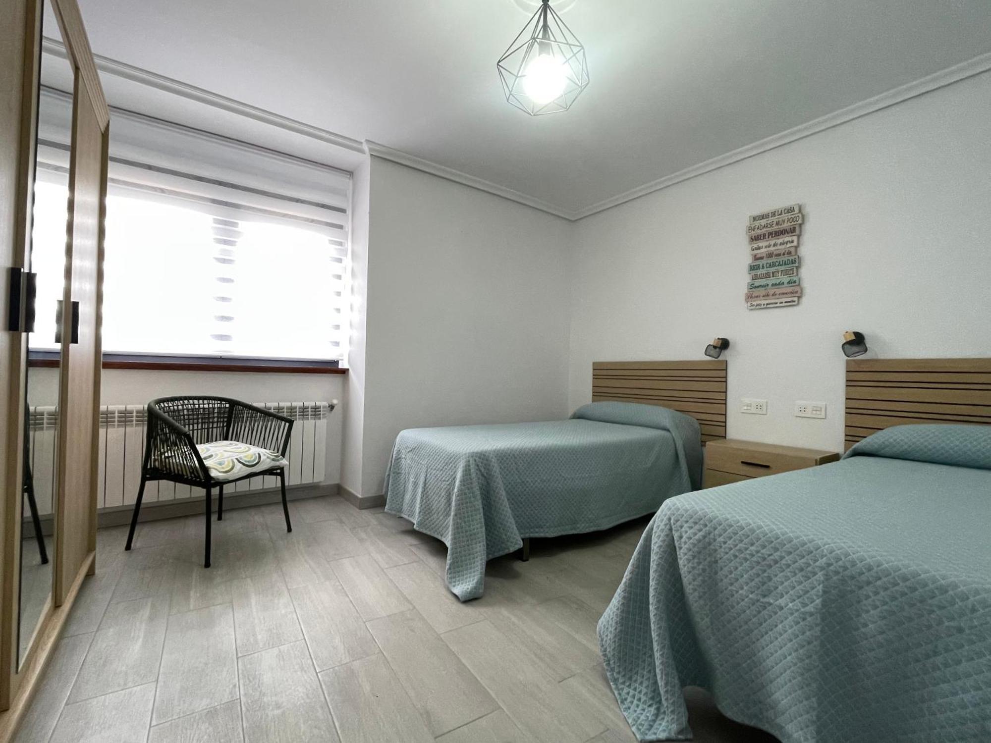 Casa Santi Y Laura Ferienhaus Cudillero