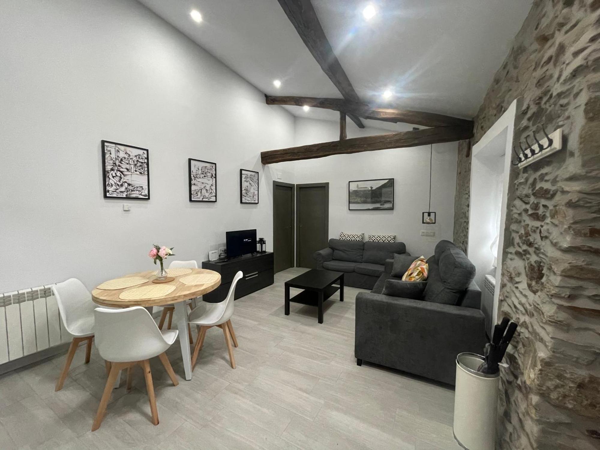 Casa Santi Y Laura Ferienhaus