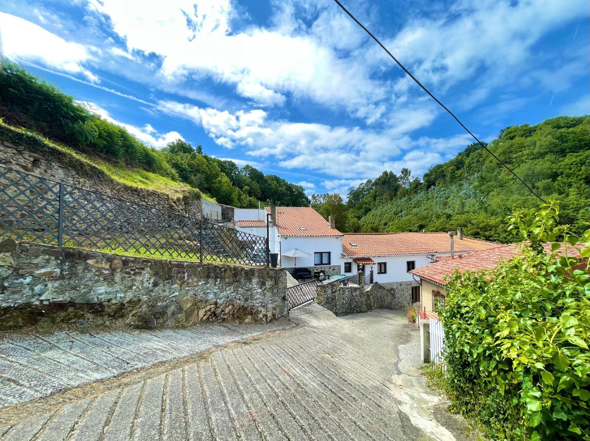 Hébergement de vacances Casa Santi Y Laura
